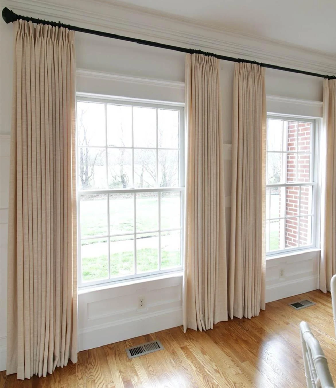 Curtain-AddNaturalEleganceandComforttoYourInterior-Homeko15 Curtain - Add Natural Elegance and Comfort to Your Interior - Homeko