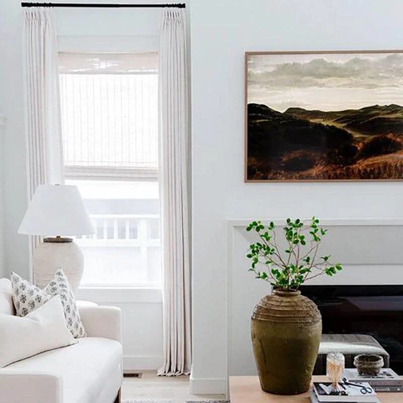 Curtain-AddNaturalEleganceandComforttoYourInterior-Homeko8 Curtain - Add Natural Elegance and Comfort to Your Interior - Homeko