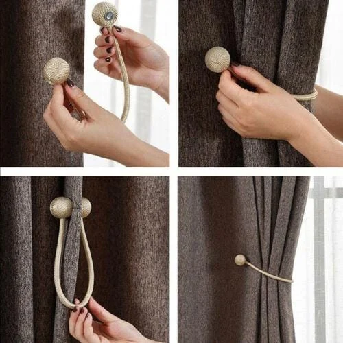Curtain Clip -  - #tag1#