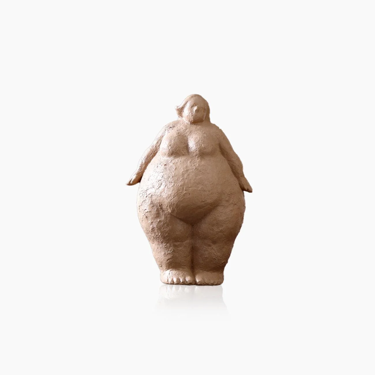 Curvy_Yoga_Lady_Figures_Sculpture_-_-4172468 Curvy Yoga Lady Figures Sculpture -