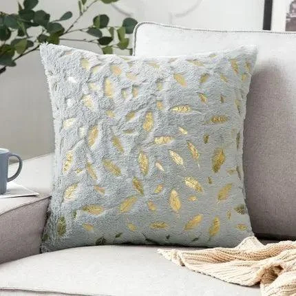 Cushion_Cover_Feather_Fur_-_-_tag1_-4195578 Cushion Cover Feather Fur - - #tag1#
