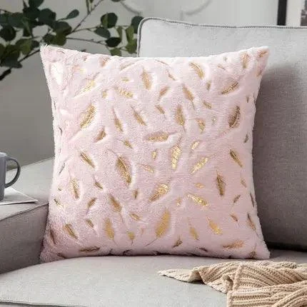 Cushion_Cover_Feather_Fur_-_-_tag1_-4195588 Cushion Cover Feather Fur - - #tag1#