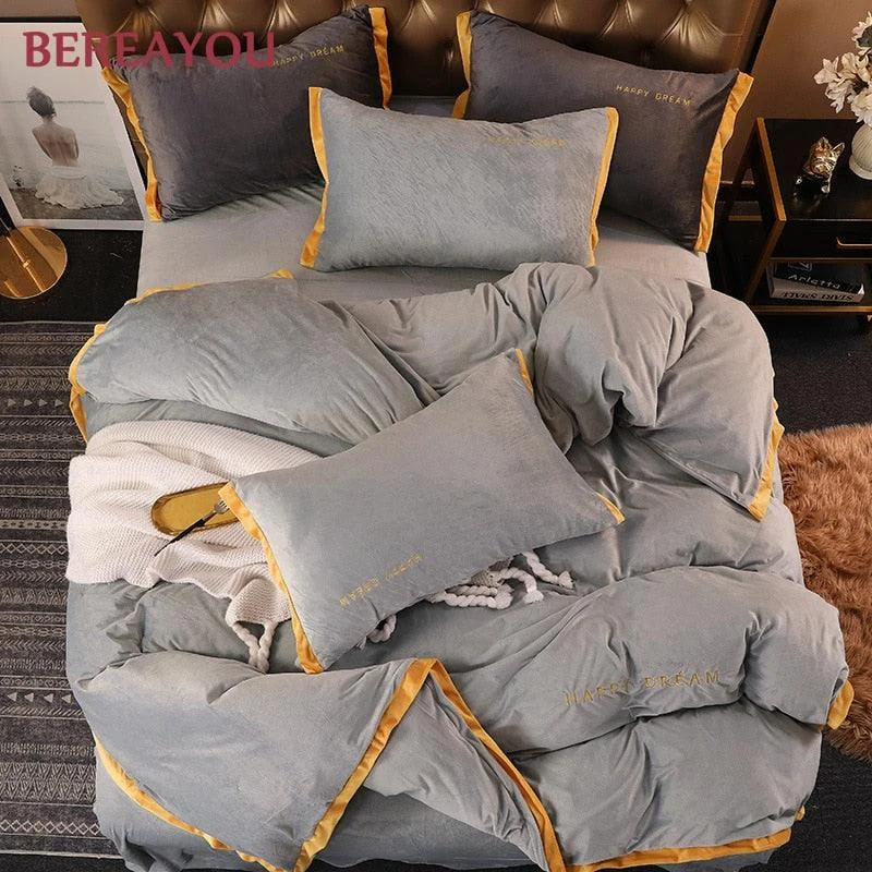Cushy_Crystal_Velvet_Bedding_Set_-_-_tag1_-4189688 Cushy Crystal Velvet Bedding Set - - #tag1#