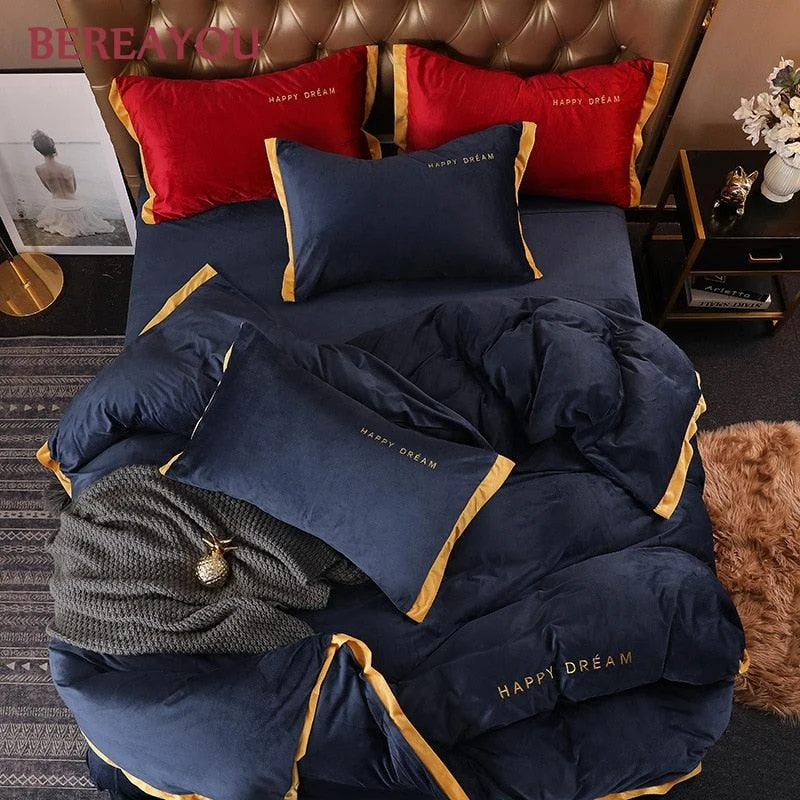 Cushy_Crystal_Velvet_Bedding_Set_-_-_tag1_-4189694 Cushy Crystal Velvet Bedding Set - - #tag1#