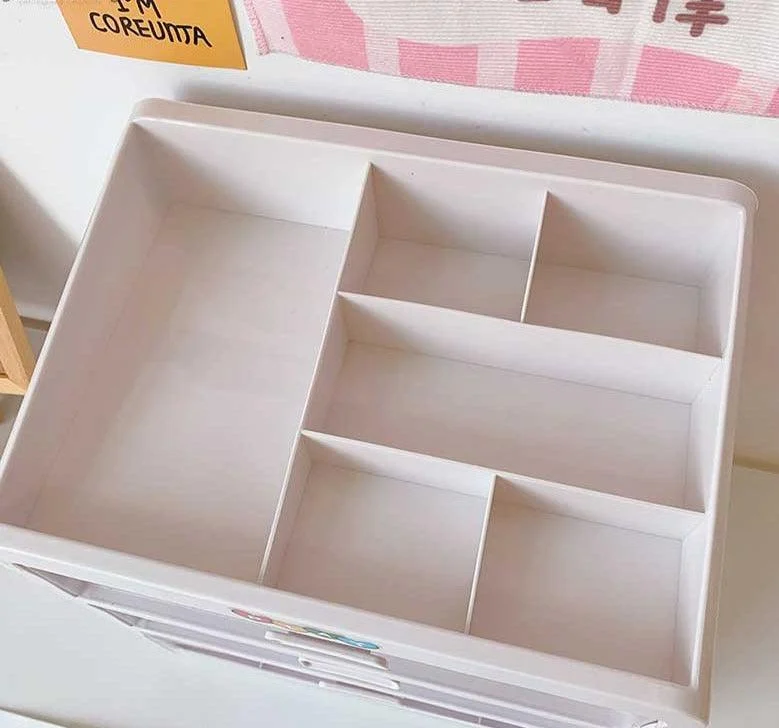 Cute_Aesthetic_Desk_Organizer_with_Transparent_Drawers_-_-4172756 Cute Aesthetic Desk Organizer with Transparent Drawers -