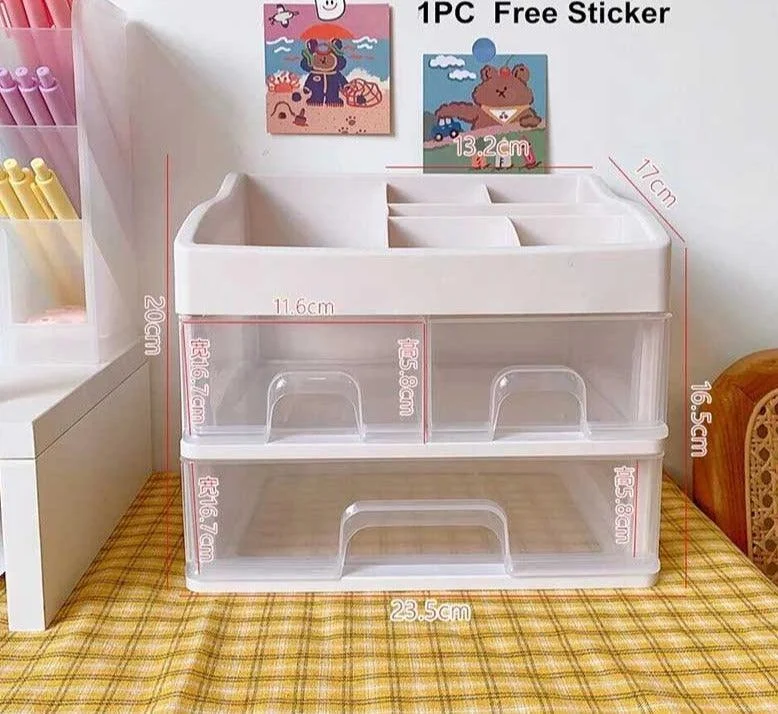 Cute_Aesthetic_Desk_Organizer_with_Transparent_Drawers_-_-4172811 Cute Aesthetic Desk Organizer with Transparent Drawers -