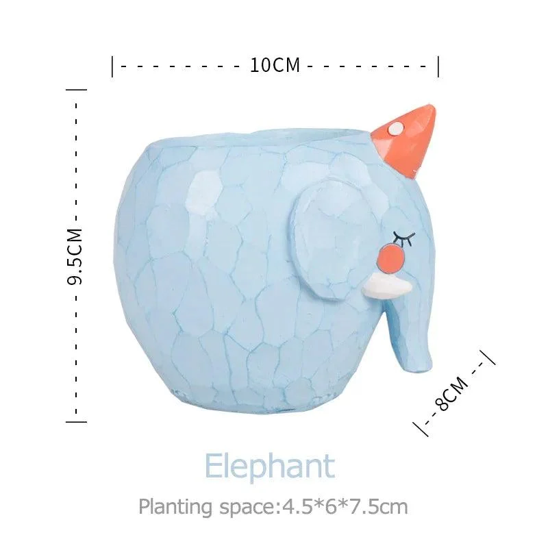 Cute_Animal_Flower_Pots_for_Succulents_Charming_Home_Decor_Delights_-_-4172874 Cute Animal Flower Pots for Succulents: Charming Home Décor Delights -