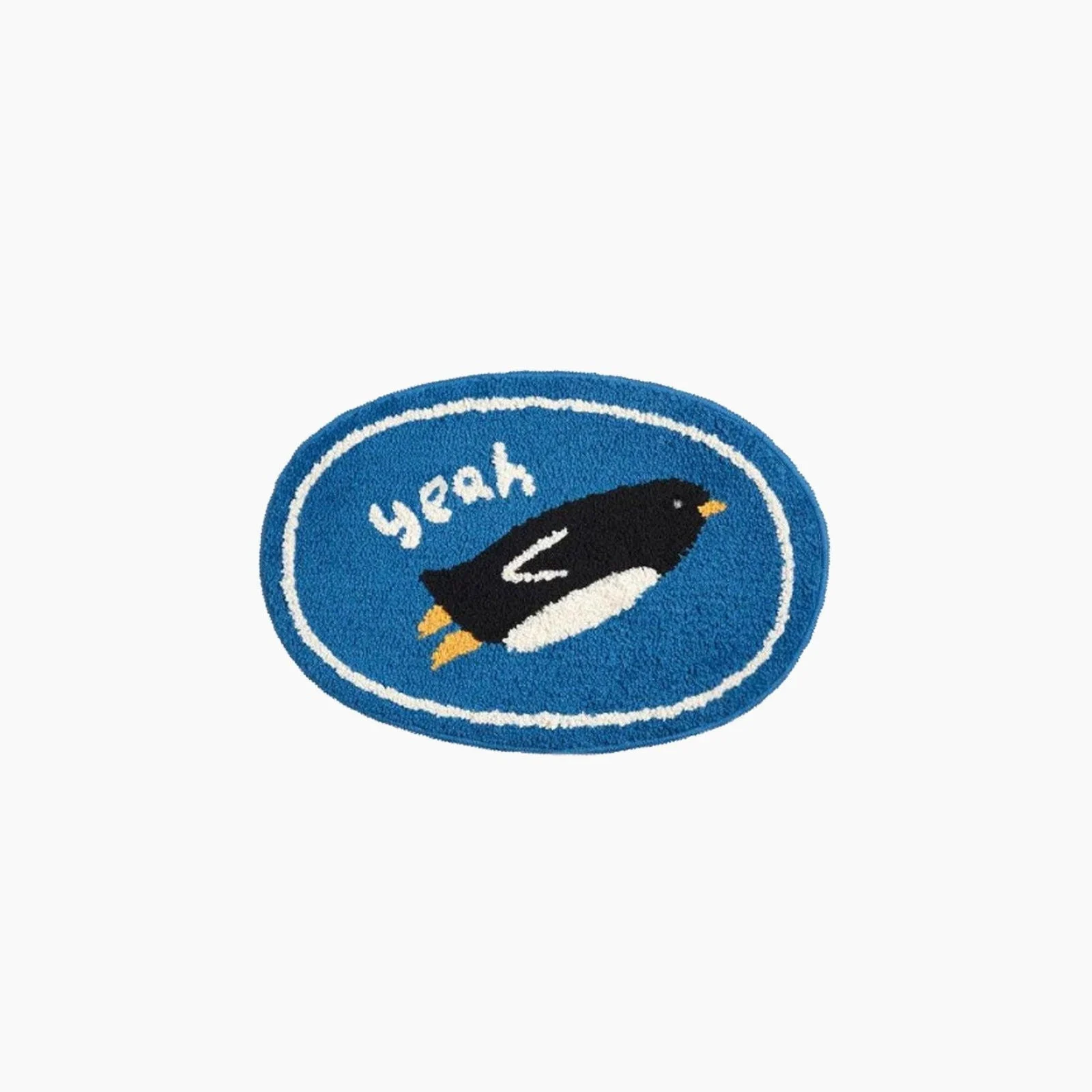 Cute_Animal_Hand-Crafted_Bath_Mat_-_-4172974 Cute Animal Hand-Crafted Bath Mat -