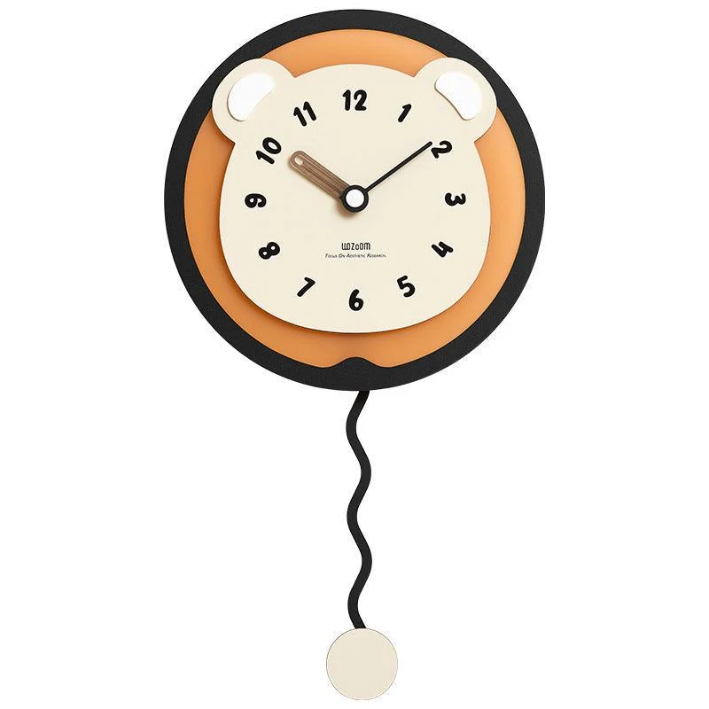Cute_Bear_Pendulum_Kids_Bedroom_Wall_Clock_-_-4173083 Cute Bear Pendulum Kids Bedroom Wall Clock -