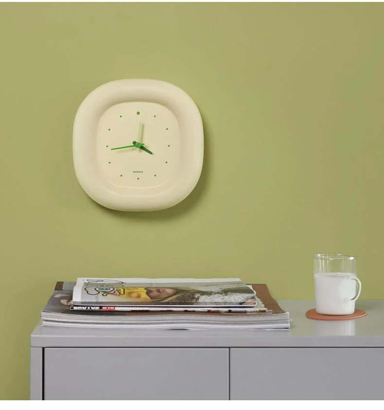 Cute_Bubble_Table_and_Wall_Clock_for_Kids_Room_7_inches_-_-4173160 Cute Bubble Table and Wall Clock for Kids Room 7 inches -