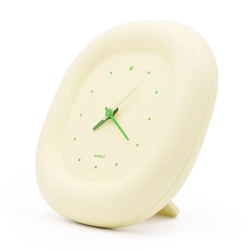 Cute_Bubble_Table_and_Wall_Clock_for_Kids_Room_7_inches_-_-4173173 Cute Bubble Table and Wall Clock for Kids Room 7 inches -