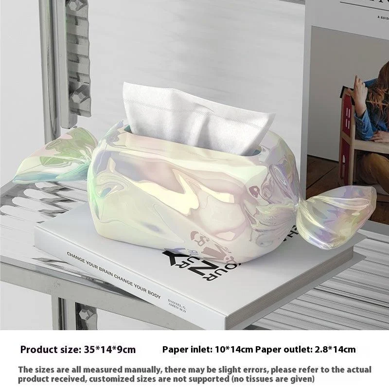 Cute_Candy_Tissue_Holder_Box_-_-_tag1_-4190004 Cute Candy Tissue Holder Box - - #tag1#