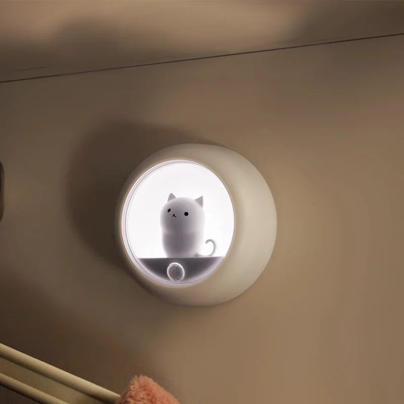 Cute_Cat_Night_Light_-_-_tag1_-4195909 Cute Cat Night Light - - #tag1#