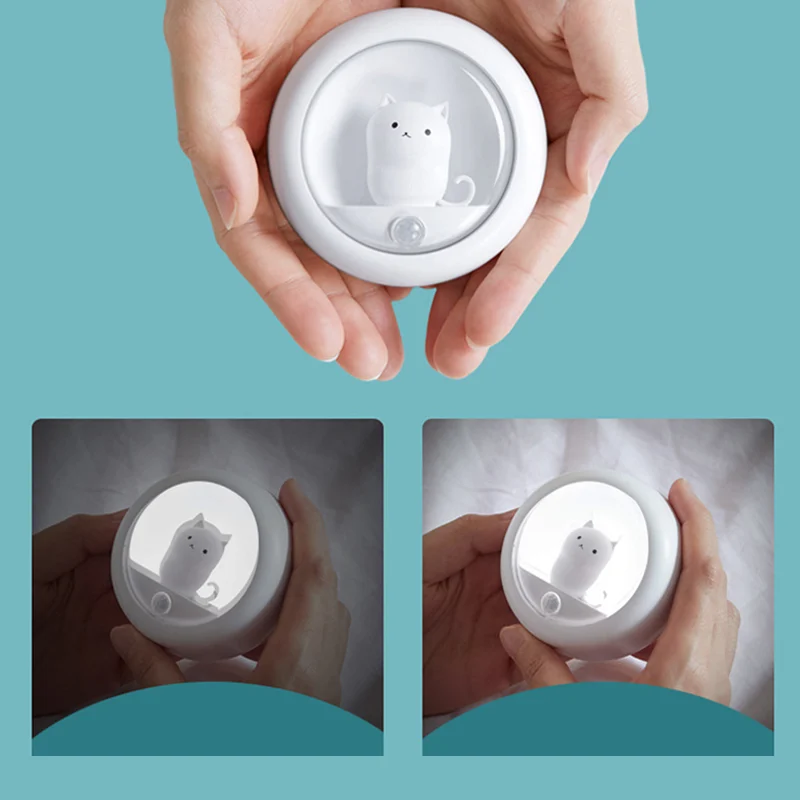 Cute_Cat_Night_Light_-_-_tag1_-4195912 Cute Cat Night Light - - #tag1#