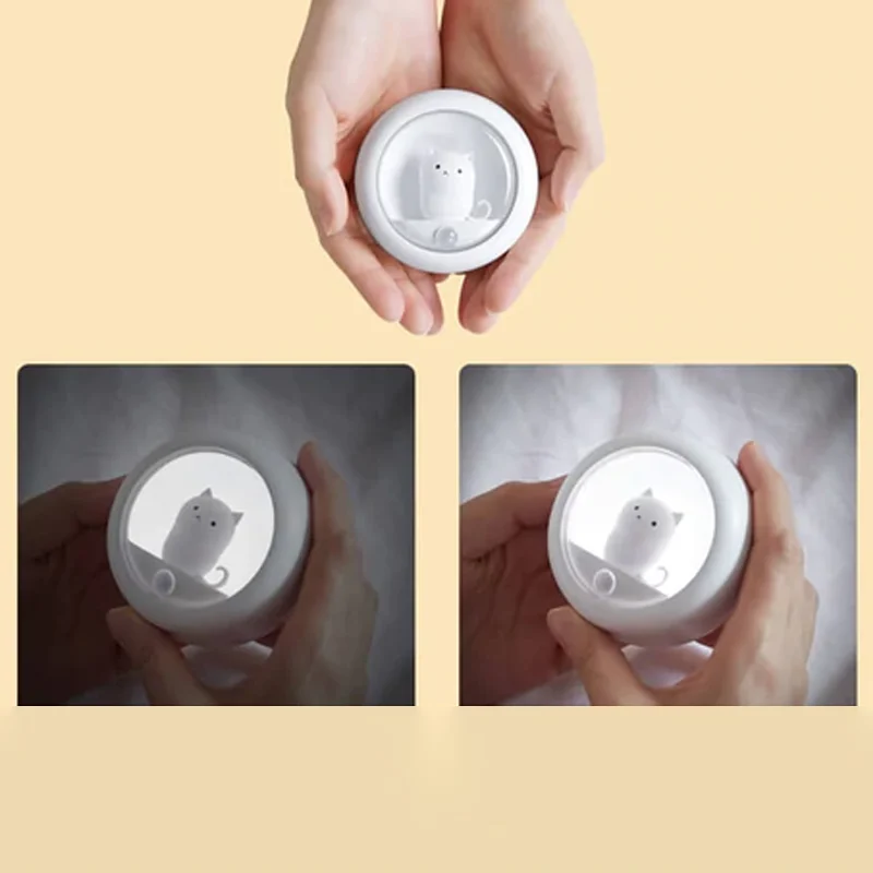 Cute_Cat_Night_Light_-_-_tag1_-4195918 Cute Cat Night Light - - #tag1#