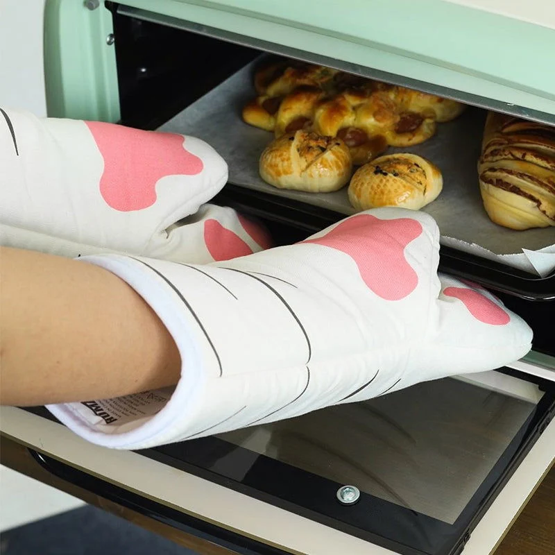 Cute_Cat_Paw_Oven_Mitts_Gloves_-_-_tag1_-4195980 Cute Cat Paw Oven Mitts Gloves - - #tag1#