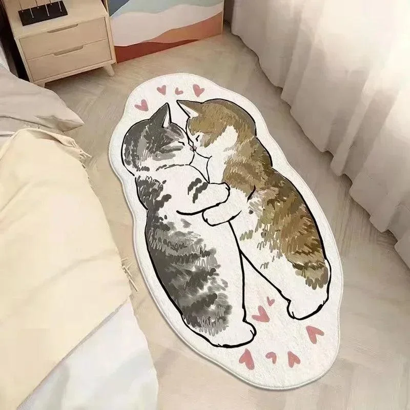 Cute_Cat_Rugs_for_Bedroom_Plush_Fluffy_-_-4173565 Cute Cat Rugs for Bedroom Plush Fluffy -