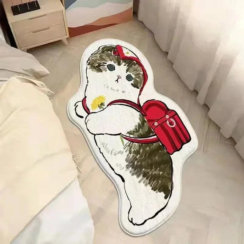 Cute_Cat_Rugs_for_Bedroom_Plush_Fluffy_-_-4173592 Cute Cat Rugs for Bedroom Plush Fluffy -