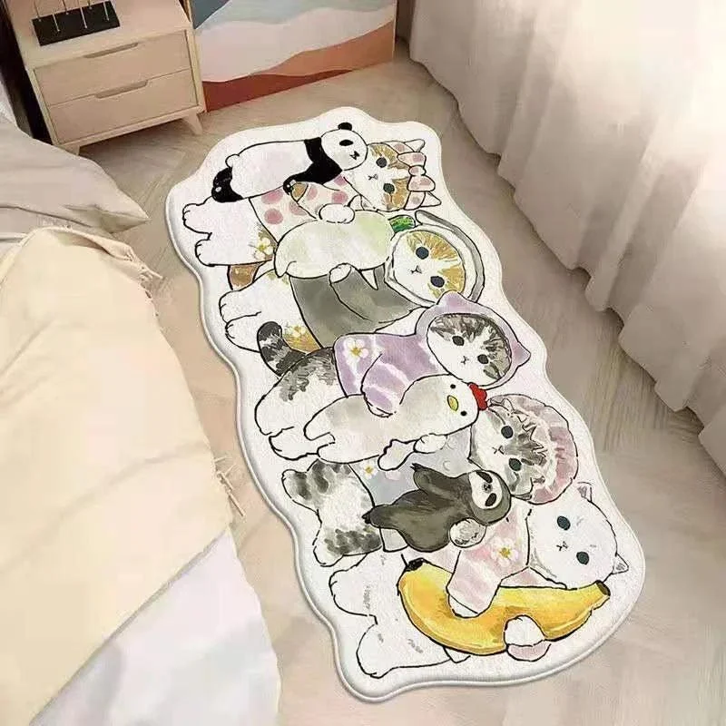Cute_Cat_Rugs_for_Bedroom_Plush_Fluffy_-_-4173616 Cute Cat Rugs for Bedroom Plush Fluffy -