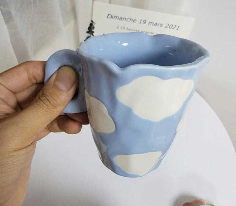 Cute_Cloud_Bear_Tulip_Orange_Checkered_Aesthetic_Mugs_-_-4173976 Cute Cloud Bear Tulip Orange Checkered Aesthetic Mugs -