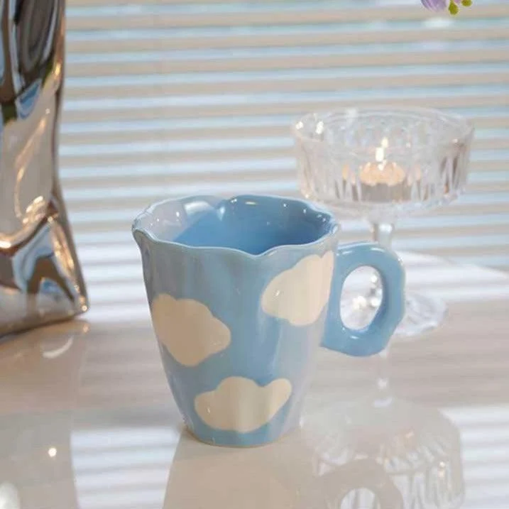 Cute_Cloud_Bear_Tulip_Orange_Checkered_Aesthetic_Mugs_-_-4173996 Cute Cloud Bear Tulip Orange Checkered Aesthetic Mugs -