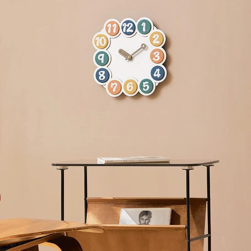 Cute_Colorful_Kids_Bedroom_Wall_Clock_-_-4174226 Cute Colorful Kids Bedroom Wall Clock -