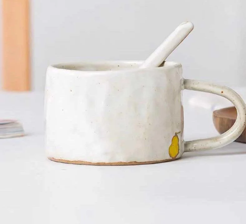 Cute_Fruit_Japanese_Stoneware_Mugs_-_-4174486 Cute Fruit Japanese Stoneware Mugs -