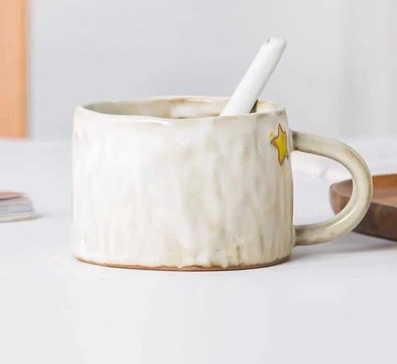 Cute_Fruit_Japanese_Stoneware_Mugs_-_-4174505 Cute Fruit Japanese Stoneware Mugs -