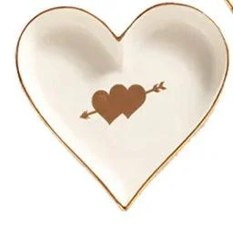 Cute_Heart_Shape_Ceramic_Dish_Pink_Love_Bowl_-_-4174713 Cute Heart Shape Ceramic Dish: Pink Love Bowl -