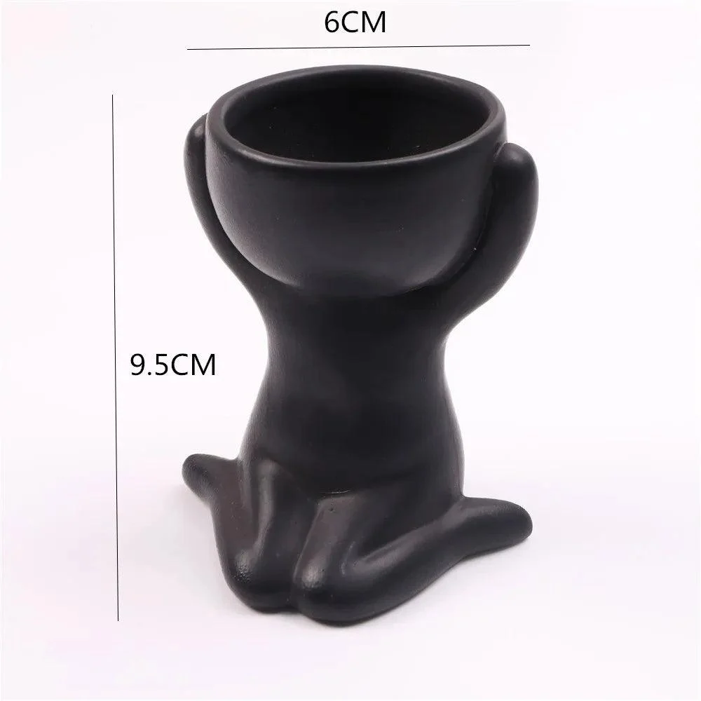 Cute_Humanoid_Portrait_Vase_-_-4174777 Cute Humanoid Portrait Vase -