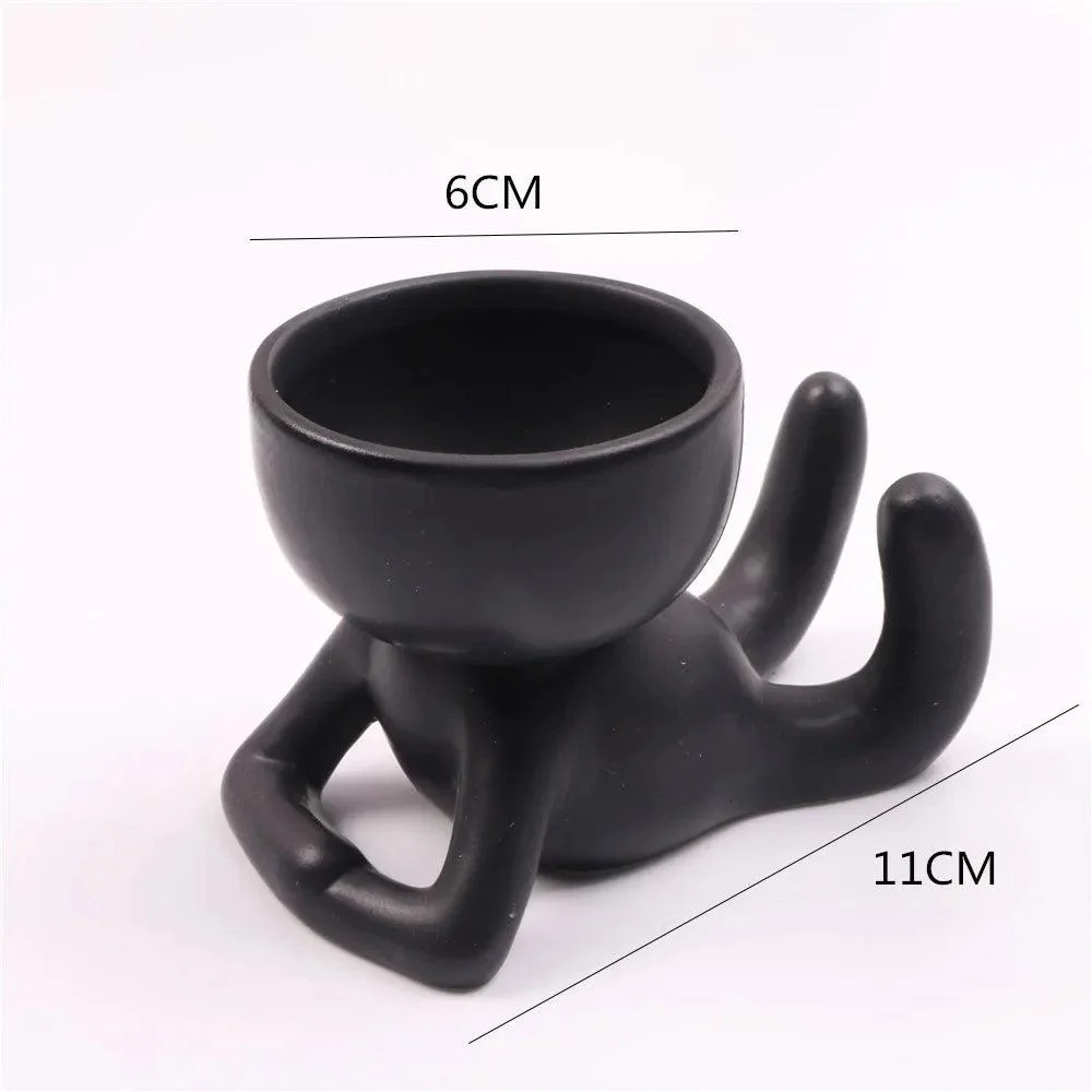 Cute_Humanoid_Portrait_Vase_-_-4174781 Cute Humanoid Portrait Vase -