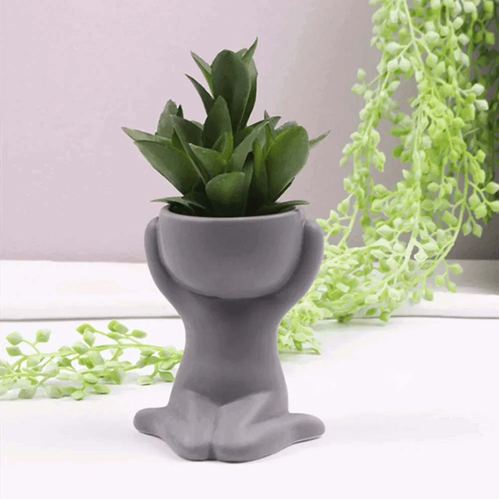 Cute_Humanoid_Portrait_Vase_-_-4174791 Cute Humanoid Portrait Vase -