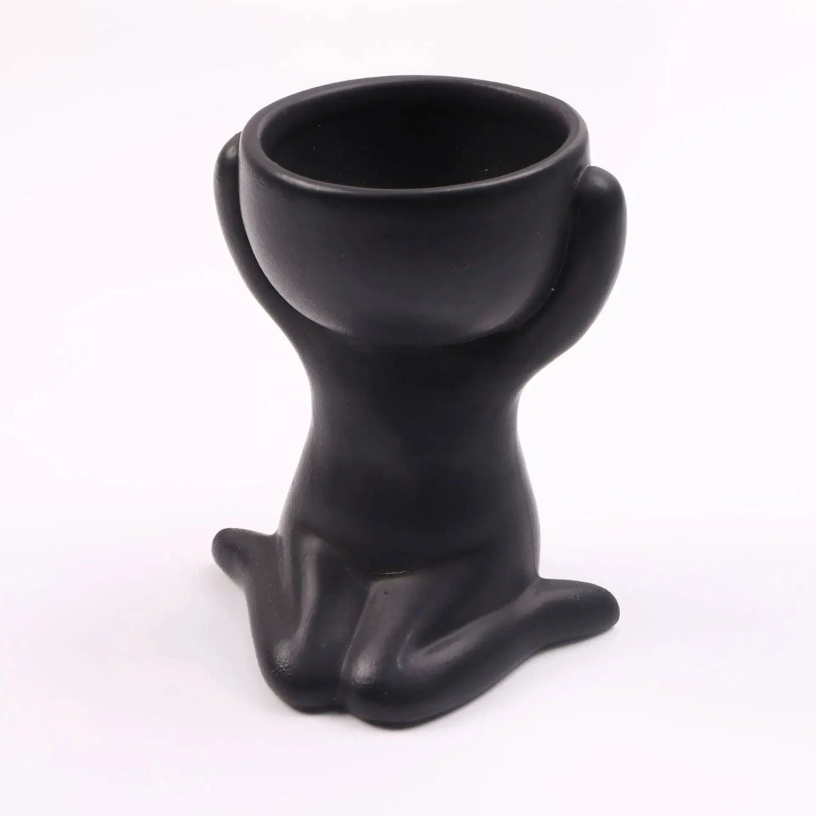 Cute_Humanoid_Portrait_Vase_-_-4174805 Cute Humanoid Portrait Vase -