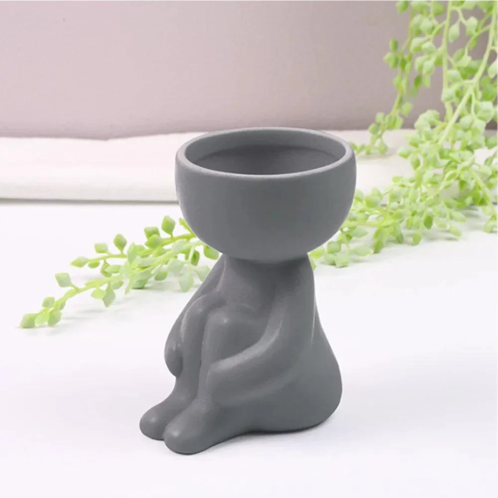 Cute_Humanoid_Portrait_Vase_-_-4174828 Cute Humanoid Portrait Vase -
