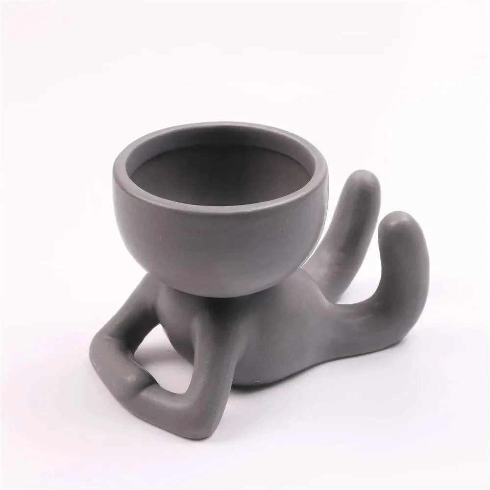 Cute_Humanoid_Portrait_Vase_-_-4174834 Cute Humanoid Portrait Vase -