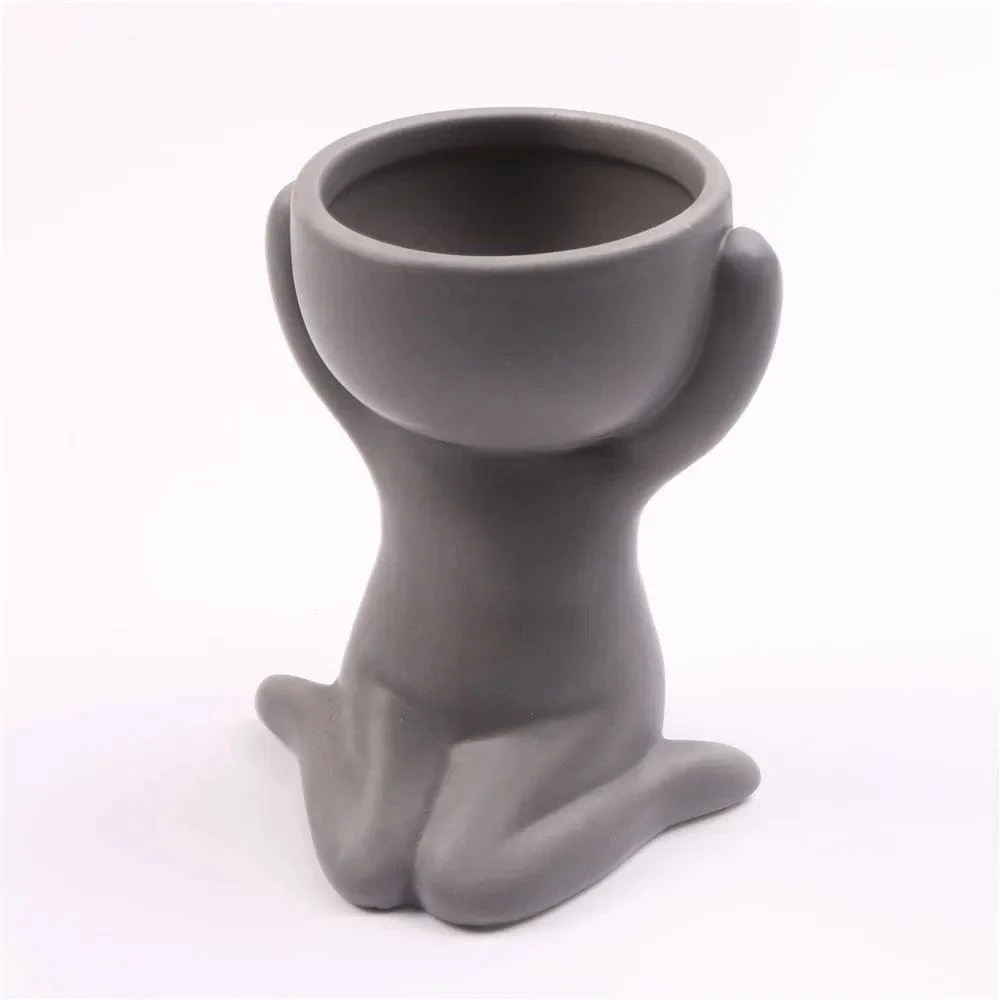 Cute_Humanoid_Portrait_Vase_-_-4174839 Cute Humanoid Portrait Vase -