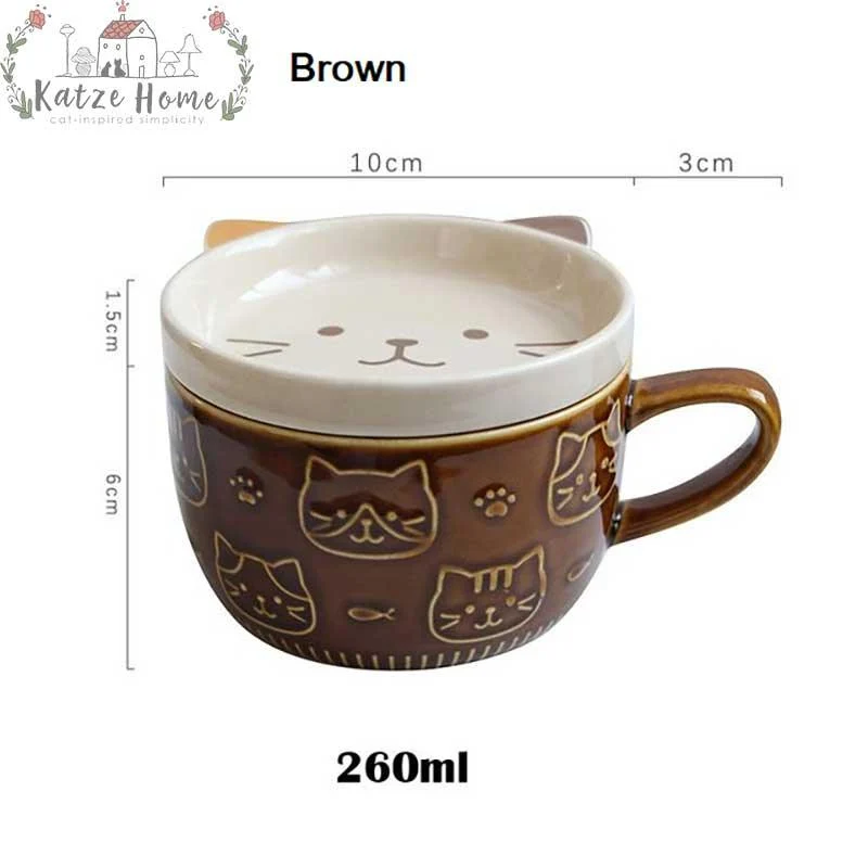 Cute_Japanese_style_Ceramic_Lucky_Cat_Mug_-_-4174875 Cute Japanese style Ceramic Lucky Cat Mug -