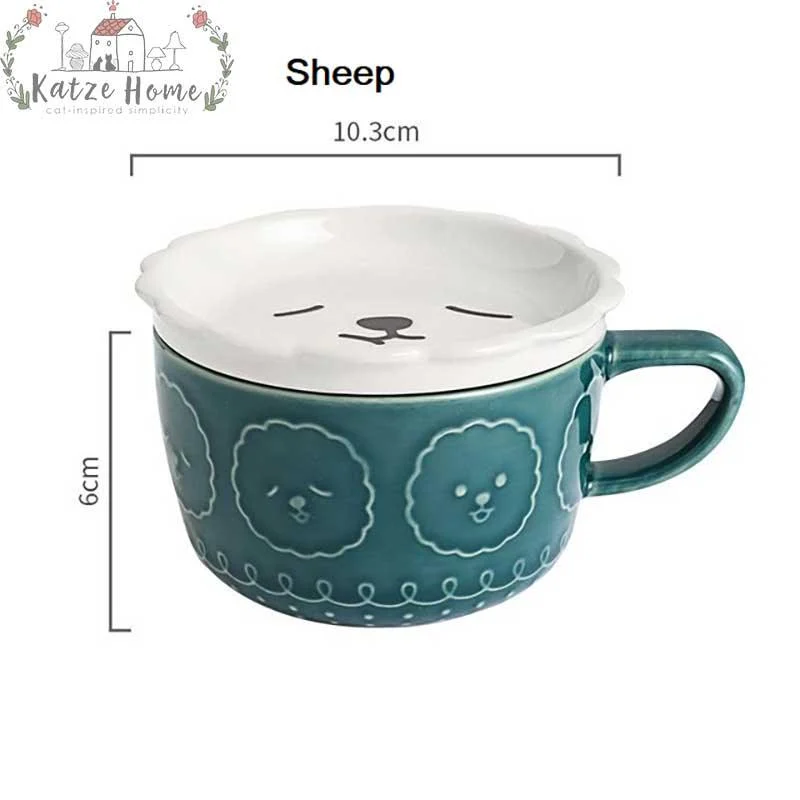 Cute_Japanese_style_Ceramic_Lucky_Cat_Mug_-_-4174901 Cute Japanese style Ceramic Lucky Cat Mug -