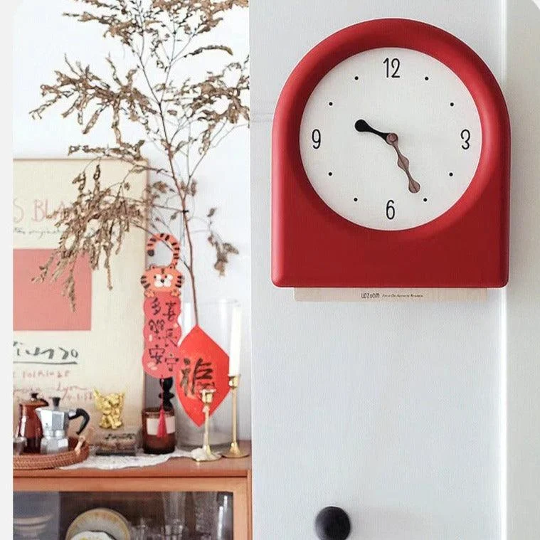 Cute_Pendulum_Wall_Clock_for_Kids_Bedroom_-_-4175370 Cute Pendulum Wall Clock for Kids Bedroom -