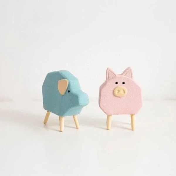Cute_Resin_Animal_Figurine_-_-4175391 Cute Resin Animal Figurine -