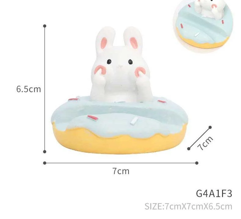 Cute_Resin_Rabbit_Cat_Phone_Stand_-_-4175450 Cute Resin Rabbit Cat Phone Stand -