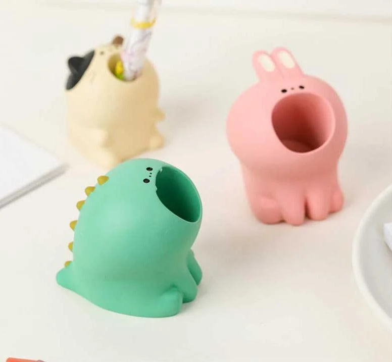 Cute_Resin_Shiba_Rabbit_Cat_Pencil_Holder_-_-4175482 Cute Resin Shiba Rabbit Cat Pencil Holder -