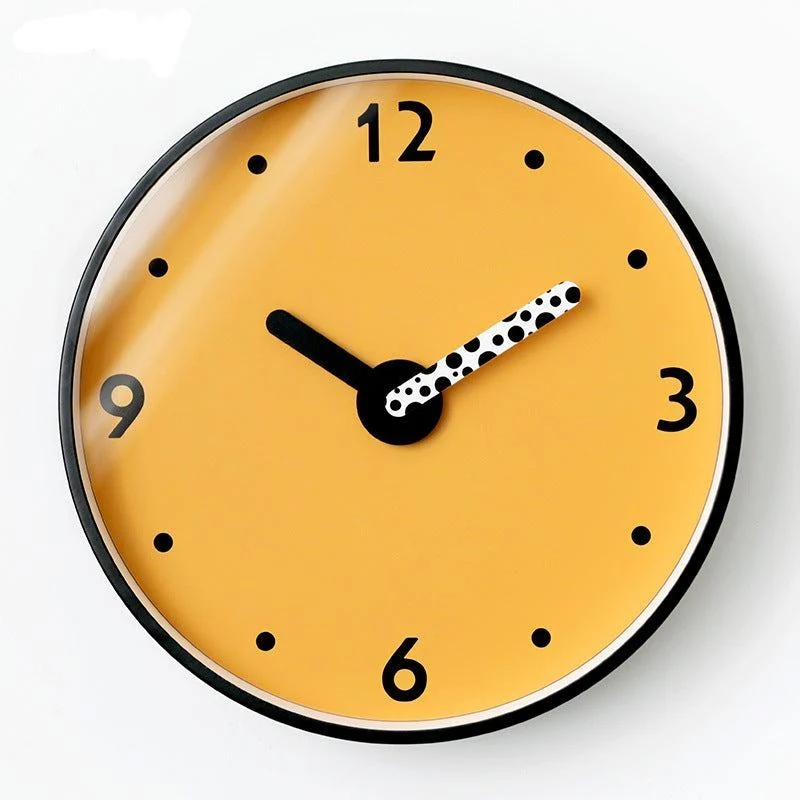 Cute_Round_Wall_Clock_for_Kids_Bedroom_-_-4175502 Cute Round Wall Clock for Kids Bedroom -