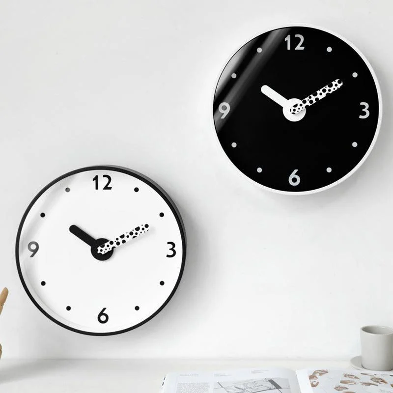 Cute_Round_Wall_Clock_for_Kids_Bedroom_-_-4175513 Cute Round Wall Clock for Kids Bedroom -