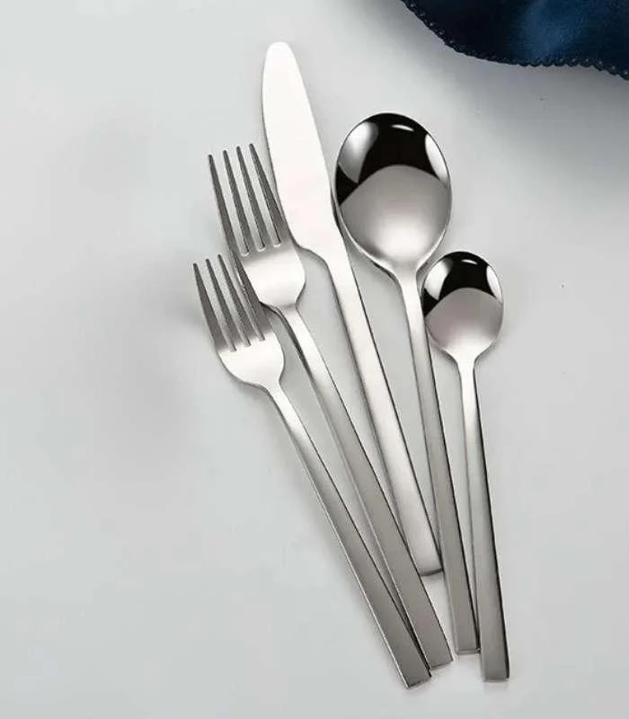 Cutlery_Set_Boston_Contemporary_18-10_Stainless_Steel_Set_for_6_-_-_tag1_-4190735 Cutlery Set Boston Contemporary 18/10 Stainless Steel Set for 6 - - #tag1#