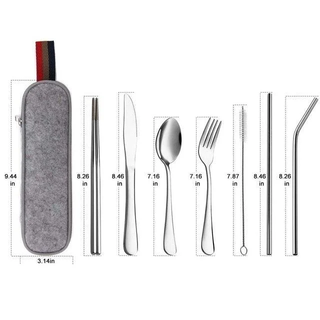 Cutlery_Set_with_Portable_Case_-_-4176065 Cutlery Set with Portable Case -