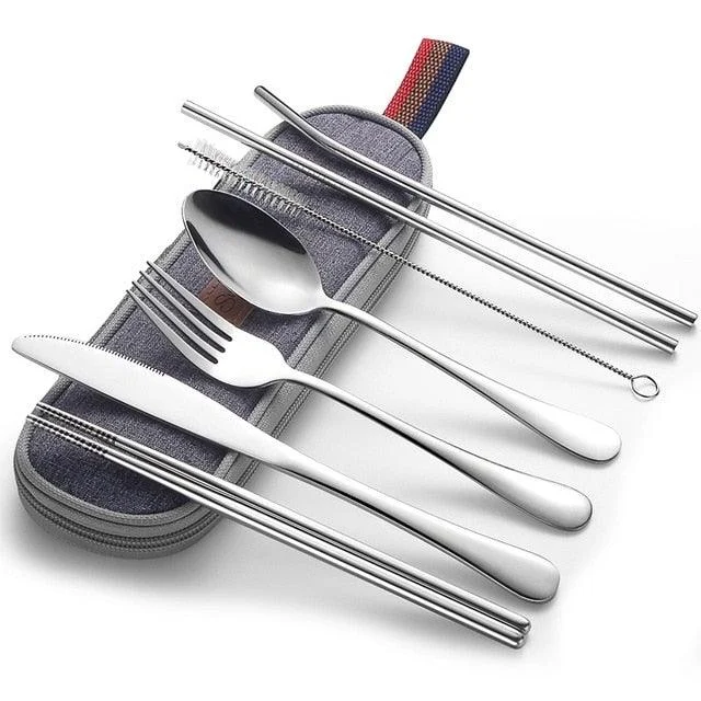 Cutlery_Set_with_Portable_Case_-_-4176069 Cutlery Set with Portable Case -