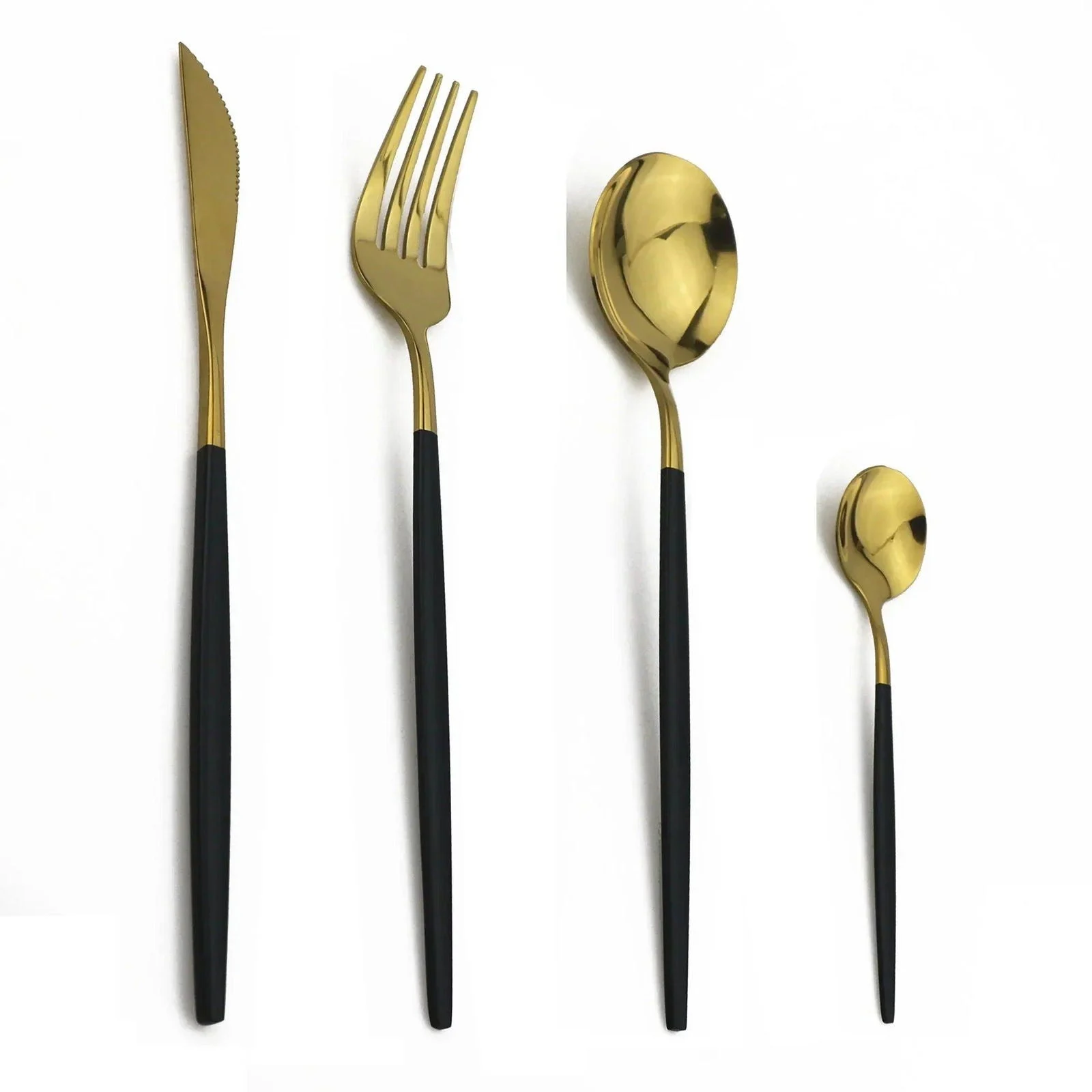 Cutlery_set_-_Stainless_steel_-_-_tag1_-4196275 Cutlery set - Stainless steel - - #tag1#