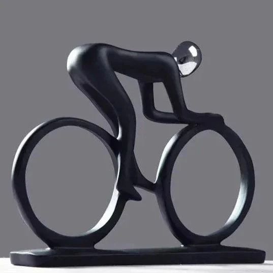 Cyclist_Figurine_Sculpture_-_-4176104 Cyclist Figurine Sculpture -
