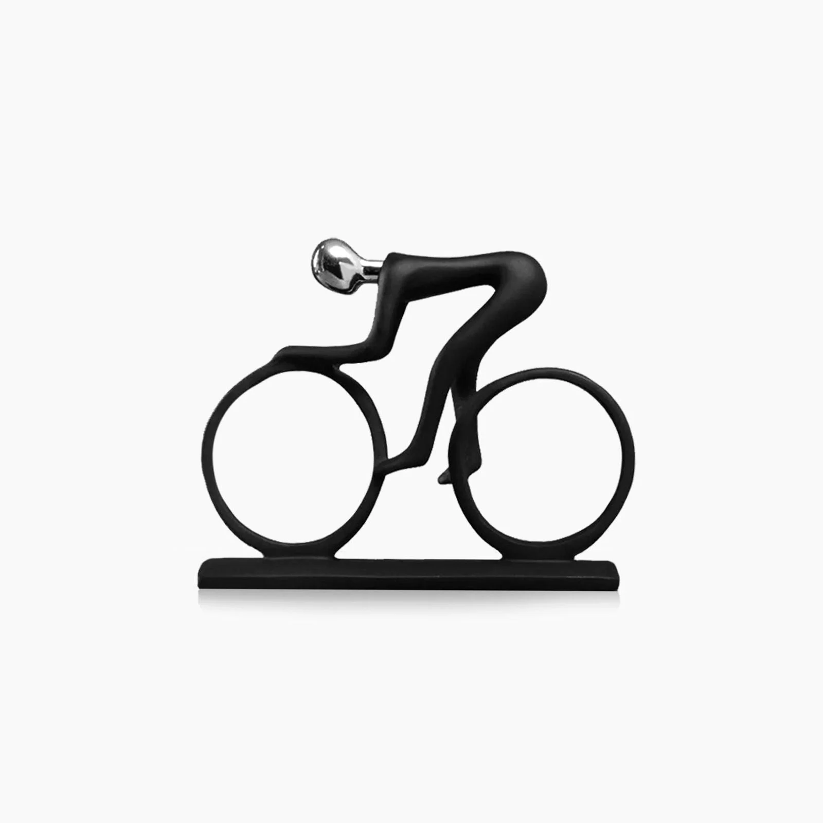 Cyclist_Figurine_Sculpture_-_-4176112 Cyclist Figurine Sculpture -